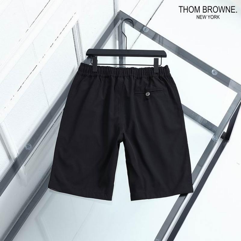 THOM BROWNE Men's Shorts 2